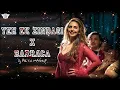 Download Lagu Yeh Ek Zindagi x Barraca Mashup | DJ HITU #trending #mashup #garmiani #bollywood #vfx 😍