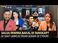 Download Lagu SALSA ERWINA TERANCAM?! Laras \u0026 Figha Ditangkap, Publik Heboh 🔥