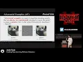 Evading Deep Learning Malware Detectors - Javier Yuste RootedCON2020-EN