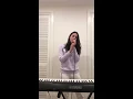 VEG OUT (Wasting Thyme) | Masego Cover