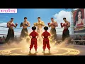 Download Lagu ประลองชิงพ่อ! ฝาแฝดอัจฉริยะมวยไทยใช้หมัดเดียวช่วยแม่ที่ทำงานเป็นแม่บ้านเจอพ่อCEOที่ไม่เคยพบ! สุดยอด!