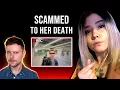 Lagu Influencer Scammed into Prison Abroad, Murdered for Organ Harvesting