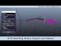 Modular Auto Rig Tool
