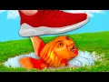 Download Lagu Surviving as a Fish is Hard...