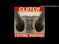 Clutch - Quick Death in Texas [HQ]