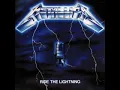 Metallica - Trapped Under Ice