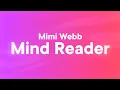 Download Lagu Mimi Webb, Meghan Trainor - Mind Reader (Lyrics)
