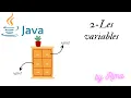 java b darija - dars 2