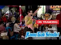 Download Lagu KAMU GAK SENDIRIAN ( TIPE-X ) Cover GARAGA JANDHUT Voc.veronica Dantik