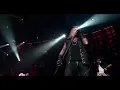 Motley Crue - Looks That Kill (The End, Live In Los Angeles)