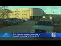 Victims Gunman In Deadly Westerly RI Housing Complex Shooting Identified