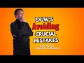 Avoid These Costly Mistakes When Leaving Jehovah s Witnesses