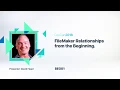 FileMaker Relationships from the Beginning BEG 01
