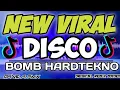 Lagu NEW🔥 DISCO GOYANG DUMANG BOMB TEKNO MIX 2026 NONSTOP REMIX 