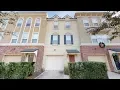 Jacksonville Townhomes for Rent 5BA by Jacksonville Property Management