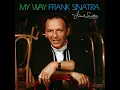 My Way - Frank Sinatra