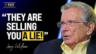 The Godfather Of Trading: My Final Warning To The Next Generation!