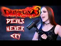 Download Lagu 「 Devils Never Cry」| Devil May Cry 3 | COVER by GO!! Light Up!