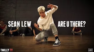 mura masa are u there choreography by sean lew tmillytv dance