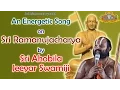 Download Lagu An Energetic Song on Sri Ramanujacharya by Sri Ahobila Jeeyar Swamiji | Devotional Songs | Jet World