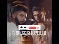 Burak bulut & Kurtuluş kuş- ( Denedim Deme )