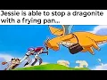 Pokemon Memes