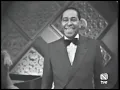 Antonio Machín - El manisero