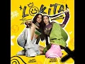 Natti Natasha x Maria Becerra - Lokita [Official Audio]