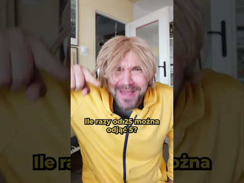 Prosta zagadka? Tata POLEGŁ 😂 #zagadka #rodzinka #suchary #śmieszne
