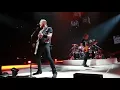 Metallica: Blitzkrieg (Amsterdam, Netherlands - September 6, 2017)