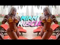 Rahki Giovanni - I Get Mistaken For Being A Man MIAMI MUSCLE