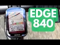 Garmin Edge 840 My Long Term Review