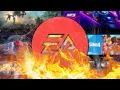How To Fix EA Desktop Not Launching Games