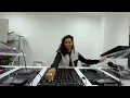 Selena Faider - CDJ-3000 & DJM-V10 Performance Mix - House DJ Set!