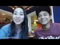 Lagu Jaa Suzuran dan Zizan Razak challenge Melissa Th'ng cakap Bahasa Pantai Timur