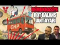 Download Lagu Demokrasiye rot balans jant ayarı | Erdem Atay - Engin Balım | SALI SALLANIR