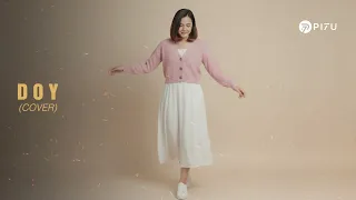 doy kangen band cover by pi7u