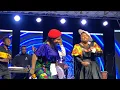 Download Lagu MERCY CHINWO AND CHIOMA JESUS PERFORMING ONEMMENMA LIVE ON STAGE AT AMANATOR 2021 PRAISE CRUSADE