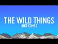 Download Lagu Luke Combs - Where The Wild Things Are (Lyrics)