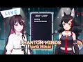 AZKi and Ookami Mio sings PHANTOM MINDS - Nana Mizuki