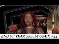 Lagu ! LATEST UGANDAN MUSIC END OF YEAR 2025 WELCOMING 2026  JAVAMIX #44 @DAVIDON DJ UG FT NZALINA.#NUP
