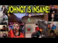 Download Lagu Valorant Streamers Reacts To Sen Johnqt Insane 1v2 CLUTCH Against C9 In VCT