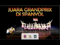 Download Lagu TARI ACEH JUARA GRANDPRIX DI SPANYOL