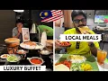 Download Lagu Best Luxury Buffet Breakfast In Malaysia At Sofital Kl ⭐️⭐️⭐️⭐️⭐️