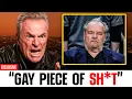 At 86 Warren Beatty Names The 6 Actors He HATED The Most