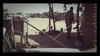 اقوي مشهد من مسلسل سوداني في تاريخ الدراما السودانيه 