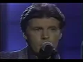Rick Nelson & The Jordanaires Lonesome Town 1985 Live