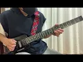 【フル】猫じゃらし / 7co【正反対な君と僕2期】guitar cover