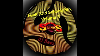 Funk Old School Mix Volume 3 Funk Oldschool Mix 80s 