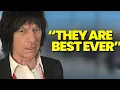 Download Lagu Jeff Beck's TOP 6 favoriete bands ONTHULD!